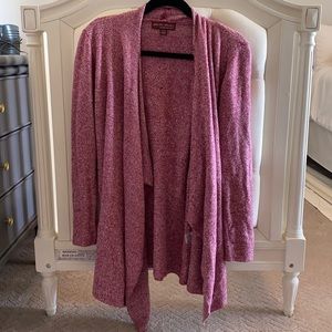 Barefoot Dreams Cardigan